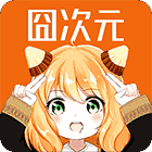 囧次元logo